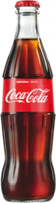 SIBEC COCA COLA VAP CL.33 PZ.24